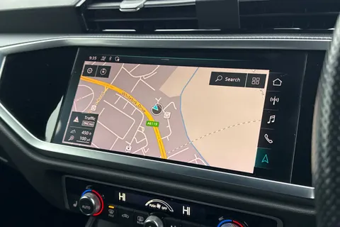 PK20XHV Audi Q3 Edition 1 35 TFSI  150 PS 6-speed Thumbnail #18