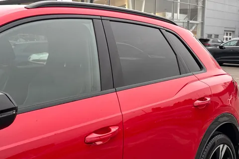 PK20XHV Audi Q3 Edition 1 35 TFSI  150 PS 6-speed Thumbnail #27