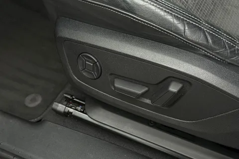 PK20XHV Audi Q3 Edition 1 35 TFSI  150 PS 6-speed Thumbnail #29