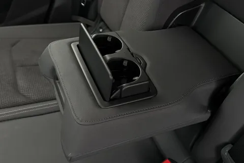 PK20XHV Audi Q3 Edition 1 35 TFSI  150 PS 6-speed Thumbnail #31