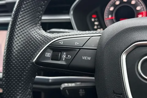 PK20XHV Audi Q3 Edition 1 35 TFSI  150 PS 6-speed Thumbnail #34