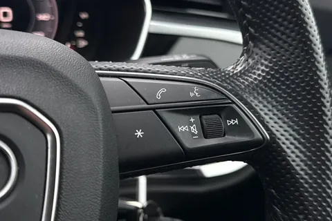 PK20XHV Audi Q3 Edition 1 35 TFSI  150 PS 6-speed Thumbnail #35