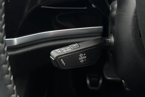 PK20XHV Audi Q3 Edition 1 35 TFSI  150 PS 6-speed Thumbnail #36