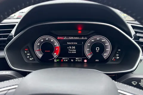 PK20XHV Audi Q3 Edition 1 35 TFSI  150 PS 6-speed Thumbnail #37