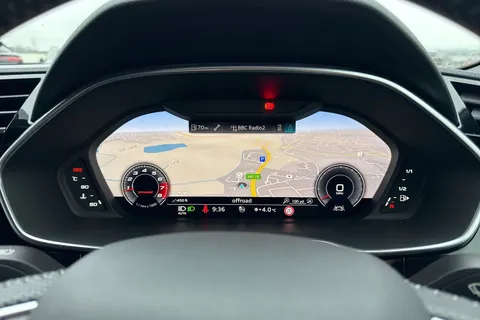 PK20XHV Audi Q3 Edition 1 35 TFSI  150 PS 6-speed Thumbnail #38