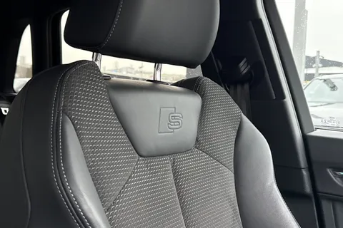 PK20XHV Audi Q3 Edition 1 35 TFSI  150 PS 6-speed Thumbnail #40