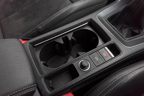 PK20XHV Audi Q3 Edition 1 35 TFSI  150 PS 6-speed Thumbnail #43