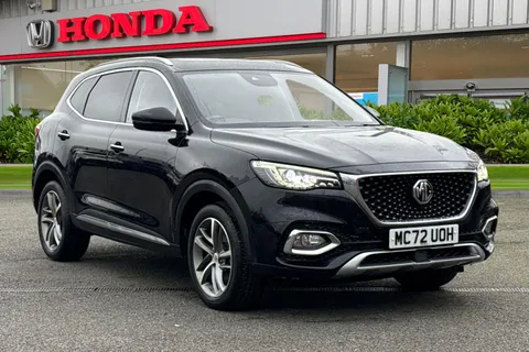 MC72UOH MG Mg Hs 1.5 T-GDI Exclusive 5dr DCT Thumbnail #2