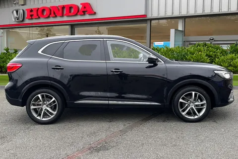 MC72UOH MG Mg Hs 1.5 T-GDI Exclusive 5dr DCT Thumbnail #4