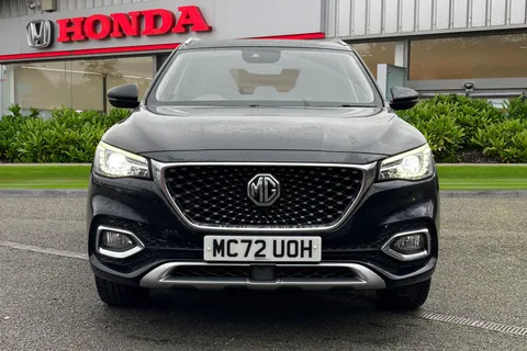 MC72UOH MG Mg Hs 1.5 T-GDI Exclusive 5dr DCT Thumbnail #5