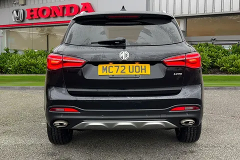 MC72UOH MG Mg Hs 1.5 T-GDI Exclusive 5dr DCT Thumbnail #7