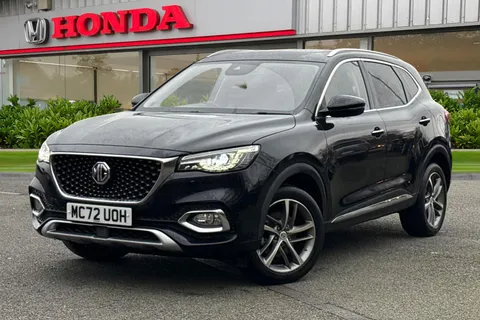 MC72UOH MG Mg Hs 1.5 T-GDI Exclusive 5dr DCT Thumbnail #8