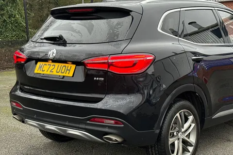 MC72UOH MG Mg Hs 1.5 T-GDI Exclusive 5dr DCT Thumbnail #11