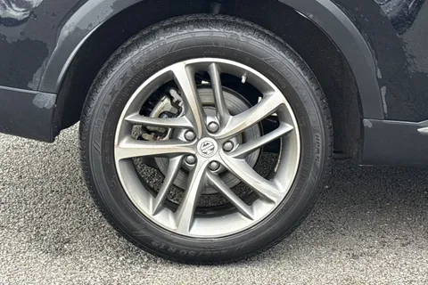 MC72UOH MG Mg Hs 1.5 T-GDI Exclusive 5dr DCT Thumbnail #14