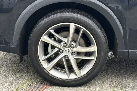 MC72UOH MG Mg Hs 1.5 T-GDI Exclusive 5dr DCT Thumbnail #16