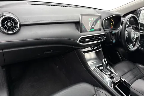 MC72UOH MG Mg Hs 1.5 T-GDI Exclusive 5dr DCT Thumbnail #17