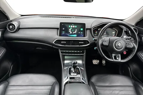 MC72UOH MG Mg Hs 1.5 T-GDI Exclusive 5dr DCT Thumbnail #18