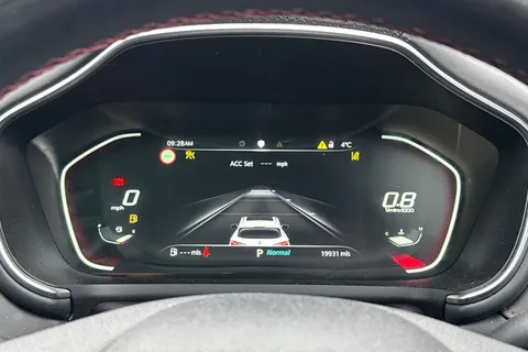 MC72UOH MG Mg Hs 1.5 T-GDI Exclusive 5dr DCT Thumbnail #20