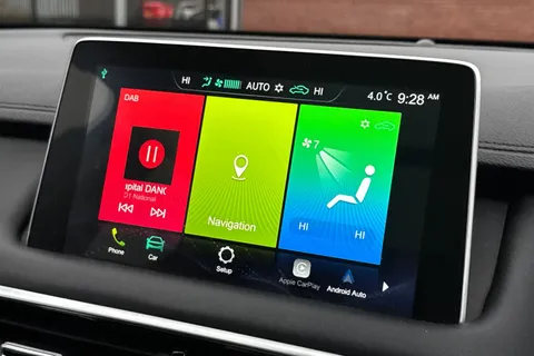 MC72UOH MG Mg Hs 1.5 T-GDI Exclusive 5dr DCT Thumbnail #21