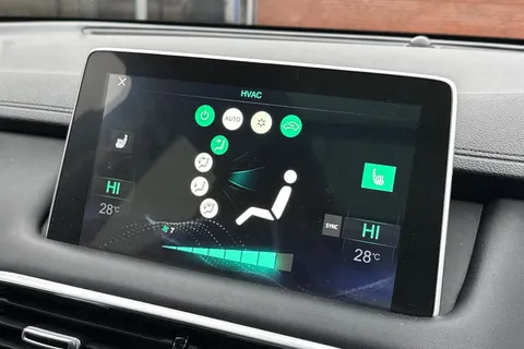 MC72UOH MG Mg Hs 1.5 T-GDI Exclusive 5dr DCT Thumbnail #22