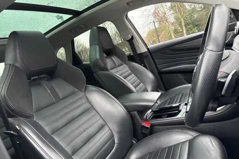 MC72UOH MG Mg Hs 1.5 T-GDI Exclusive 5dr DCT Thumbnail #25