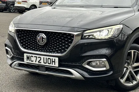 MC72UOH MG Mg Hs 1.5 T-GDI Exclusive 5dr DCT Thumbnail #26