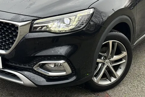 MC72UOH MG Mg Hs 1.5 T-GDI Exclusive 5dr DCT Thumbnail #27