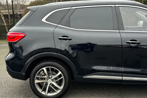 MC72UOH MG Mg Hs 1.5 T-GDI Exclusive 5dr DCT Thumbnail #29