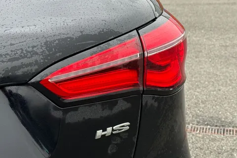 MC72UOH MG Mg Hs 1.5 T-GDI Exclusive 5dr DCT Thumbnail #30