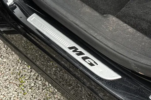 MC72UOH MG Mg Hs 1.5 T-GDI Exclusive 5dr DCT Thumbnail #32