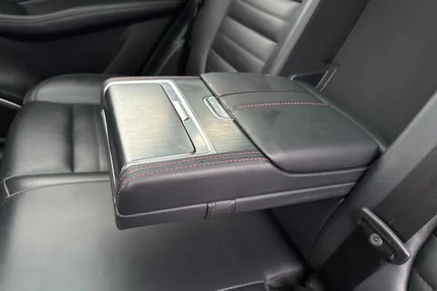 MC72UOH MG Mg Hs 1.5 T-GDI Exclusive 5dr DCT Thumbnail #34