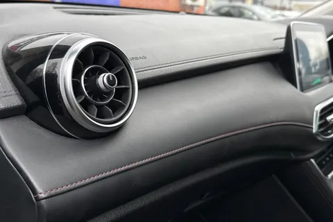 MC72UOH MG Mg Hs 1.5 T-GDI Exclusive 5dr DCT Thumbnail #35