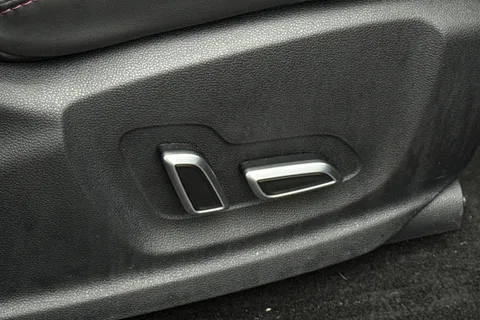 MC72UOH MG Mg Hs 1.5 T-GDI Exclusive 5dr DCT Thumbnail #36