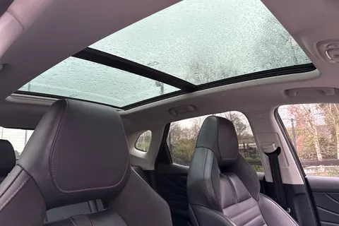 MC72UOH MG Mg Hs 1.5 T-GDI Exclusive 5dr DCT Thumbnail #37