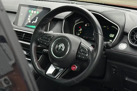 MC72UOH MG Mg Hs 1.5 T-GDI Exclusive 5dr DCT Thumbnail #38