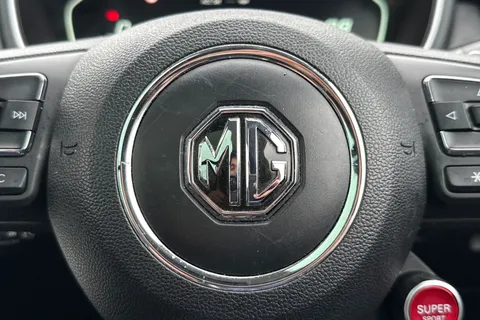 MC72UOH MG Mg Hs 1.5 T-GDI Exclusive 5dr DCT Thumbnail #39