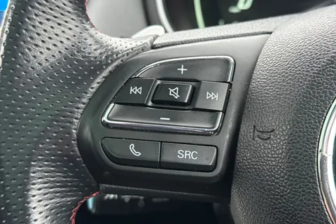 MC72UOH MG Mg Hs 1.5 T-GDI Exclusive 5dr DCT Thumbnail #40