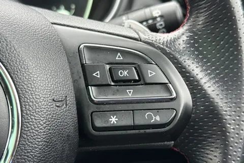 MC72UOH MG Mg Hs 1.5 T-GDI Exclusive 5dr DCT Thumbnail #41