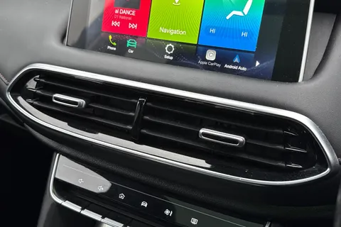 MC72UOH MG Mg Hs 1.5 T-GDI Exclusive 5dr DCT Thumbnail #44