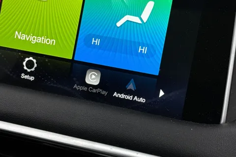 MC72UOH MG Mg Hs 1.5 T-GDI Exclusive 5dr DCT Thumbnail #46