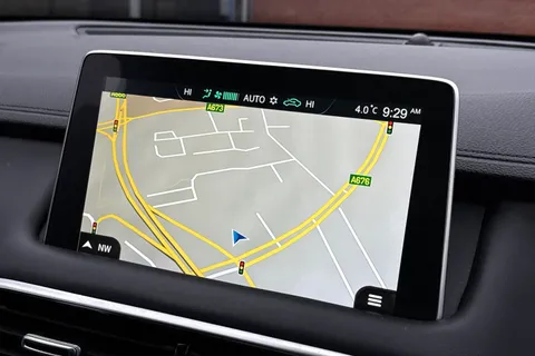 MC72UOH MG Mg Hs 1.5 T-GDI Exclusive 5dr DCT Thumbnail #47