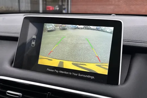 MC72UOH MG Mg Hs 1.5 T-GDI Exclusive 5dr DCT Thumbnail #48