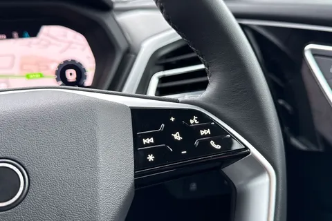 KR25ZJY Audi Q4 e-tron Q4  Sport 45 e-tron  210,00 kW Thumbnail #26