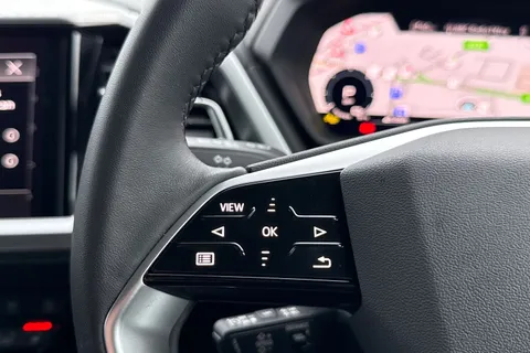 KR25ZJY Audi Q4 e-tron Q4  Sport 45 e-tron  210,00 kW Thumbnail #27