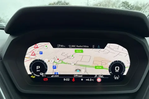 KR25ZJY Audi Q4 e-tron Q4  Sport 45 e-tron  210,00 kW Thumbnail #28