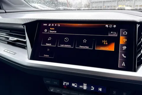 KR25ZJY Audi Q4 e-tron Q4  Sport 45 e-tron  210,00 kW Thumbnail #37