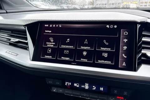 KR25ZJY Audi Q4 e-tron Q4  Sport 45 e-tron  210,00 kW Thumbnail #51