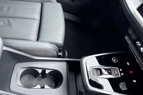 KR25ZJY Audi Q4 e-tron Q4  Sport 45 e-tron  210,00 kW Thumbnail #53