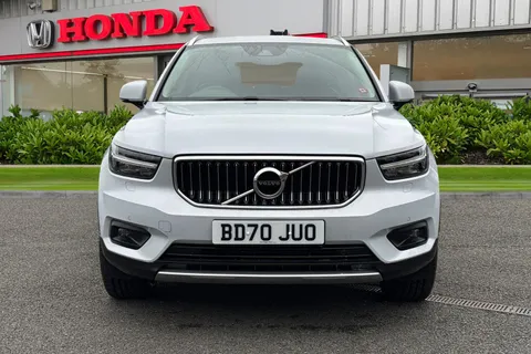 BD70JUO Volvo Xc40 2.0 B4P Inscription Pro 5dr Auto Thumbnail #5