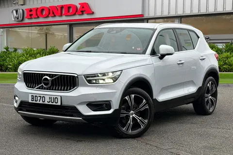 BD70JUO Volvo Xc40 2.0 B4P Inscription Pro 5dr Auto Thumbnail #8